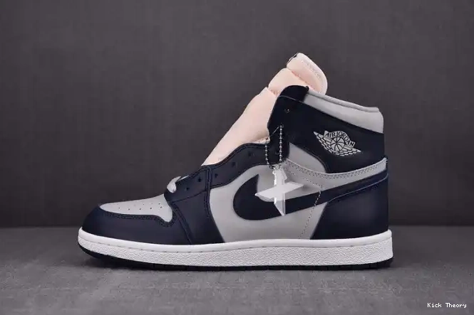 Kick Theory BQ4422-400 Air Georgetown Jordan High 1 85 0602